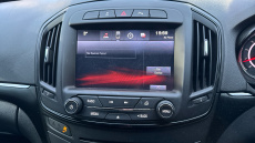 Vauxhall Insignia 2.0 CDTi [170] SRi Vx-line Nav 5dr Auto Diesel Hatchback